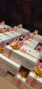Customized Gift Hamper