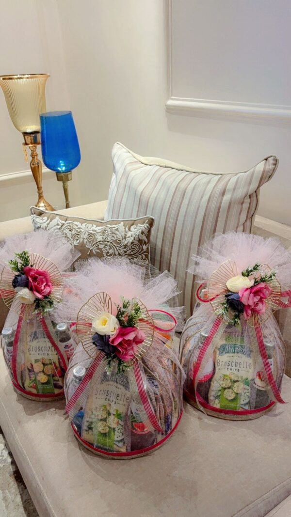 Snacks Gift Hampers