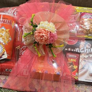 Delicious Chocolates Gift Hampers