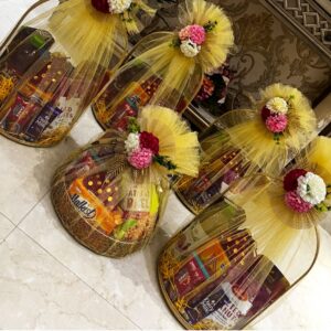 Trendy Chocolates Gift Hampers