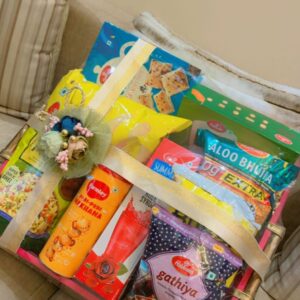 Snack Hampers