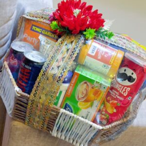 Special Juice Gift Hamper