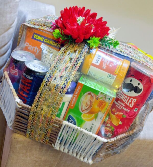 Special Juice Gift Hamper