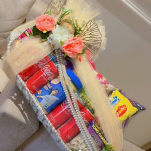Juice & Cold Drink Gift Hamper