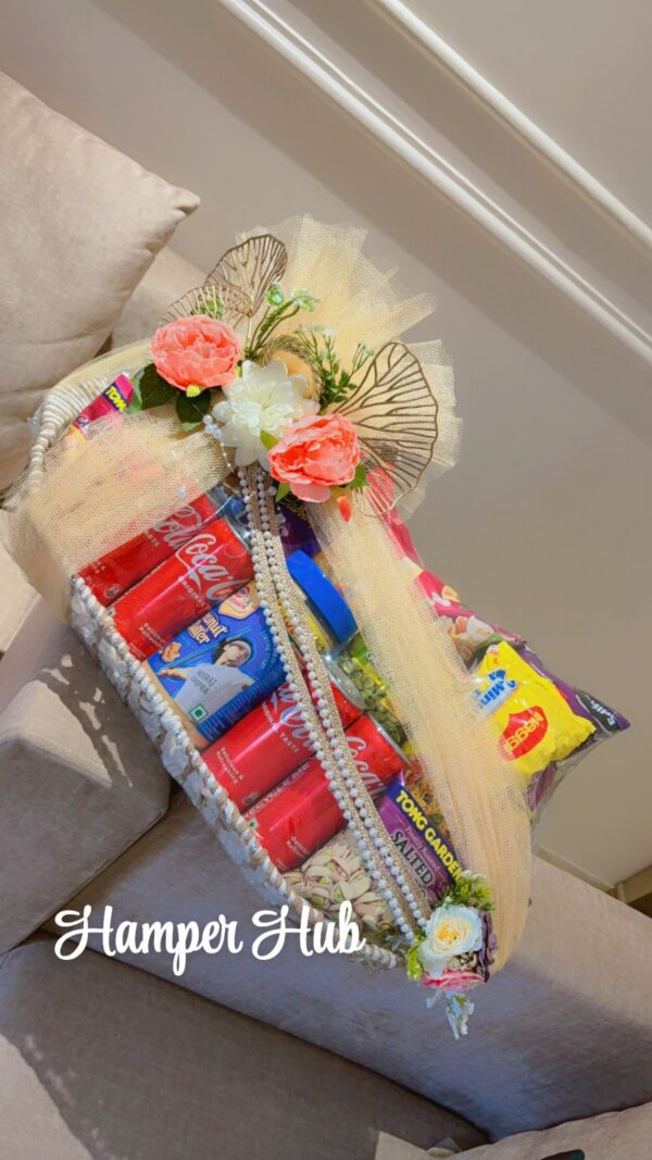 Juice & Cold Drink Gift Hamper