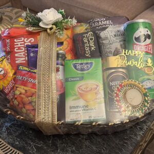 Mixed Juice & Cold Drink Gift Hamper