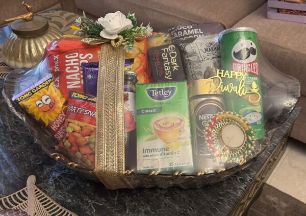 Mixed Juice & Cold Drink Gift Hamper