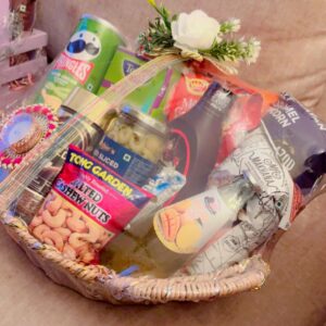 Special Juice & Cold Drink Gift Hamper