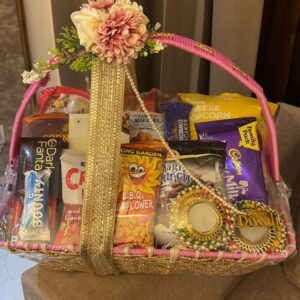 Special Chocolate Gift Hamper