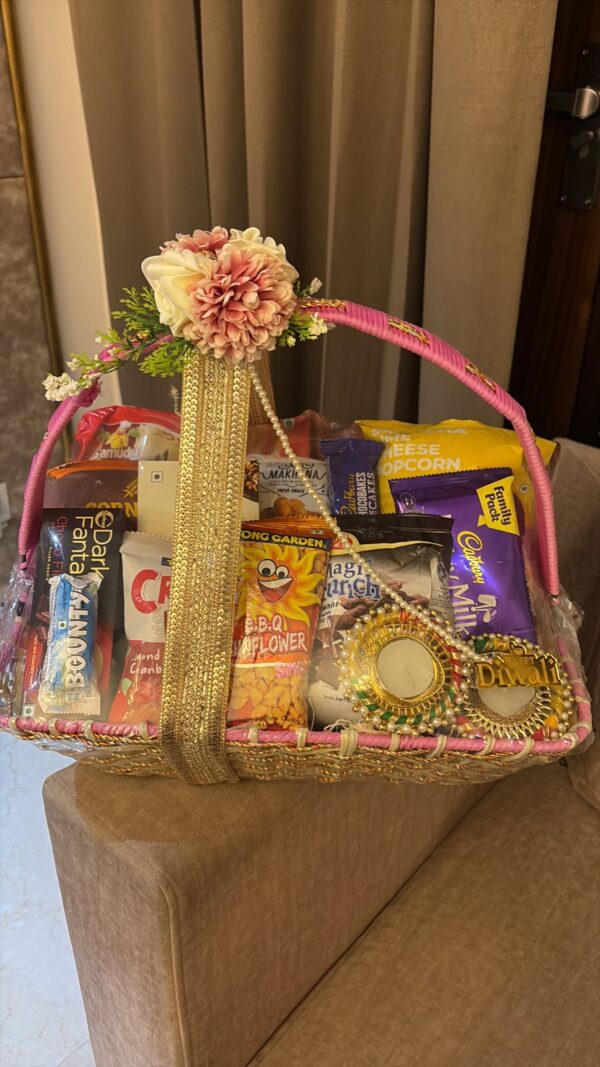Special Chocolate Gift Hamper