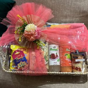 Healthy Diet Juice Gift Hamper