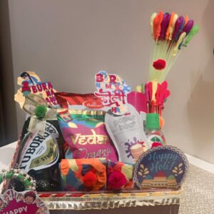 Holi Gift Hamper