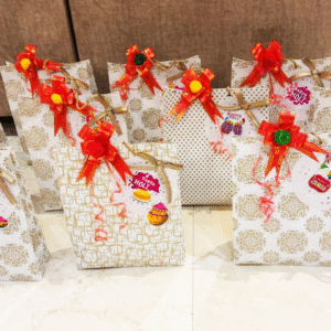 Customized Holi Gift Hamper for Corporate