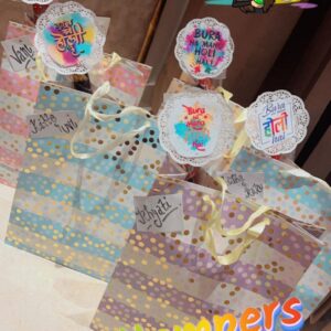 Holi Hampers