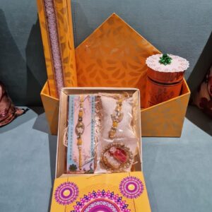 Special Rakhi Gift Hamper