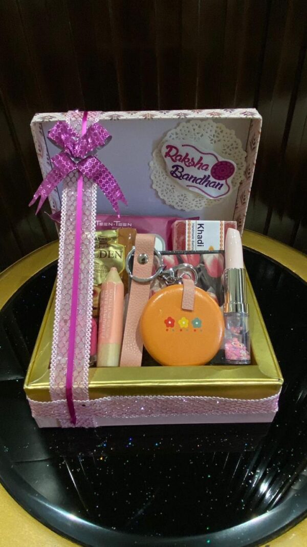 Rakhi Gift Hamper