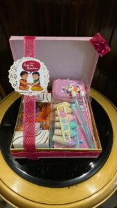 Rakhi Gift Hamper