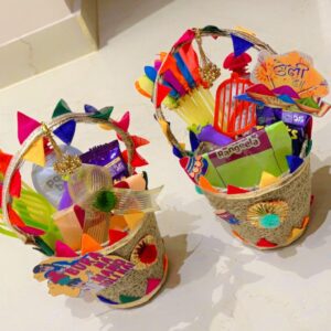Rakhi GIft Hamper