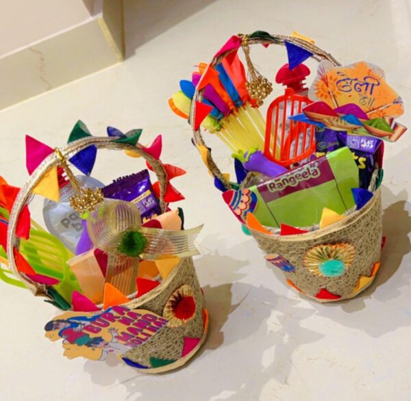 Rakhi GIft Hamper