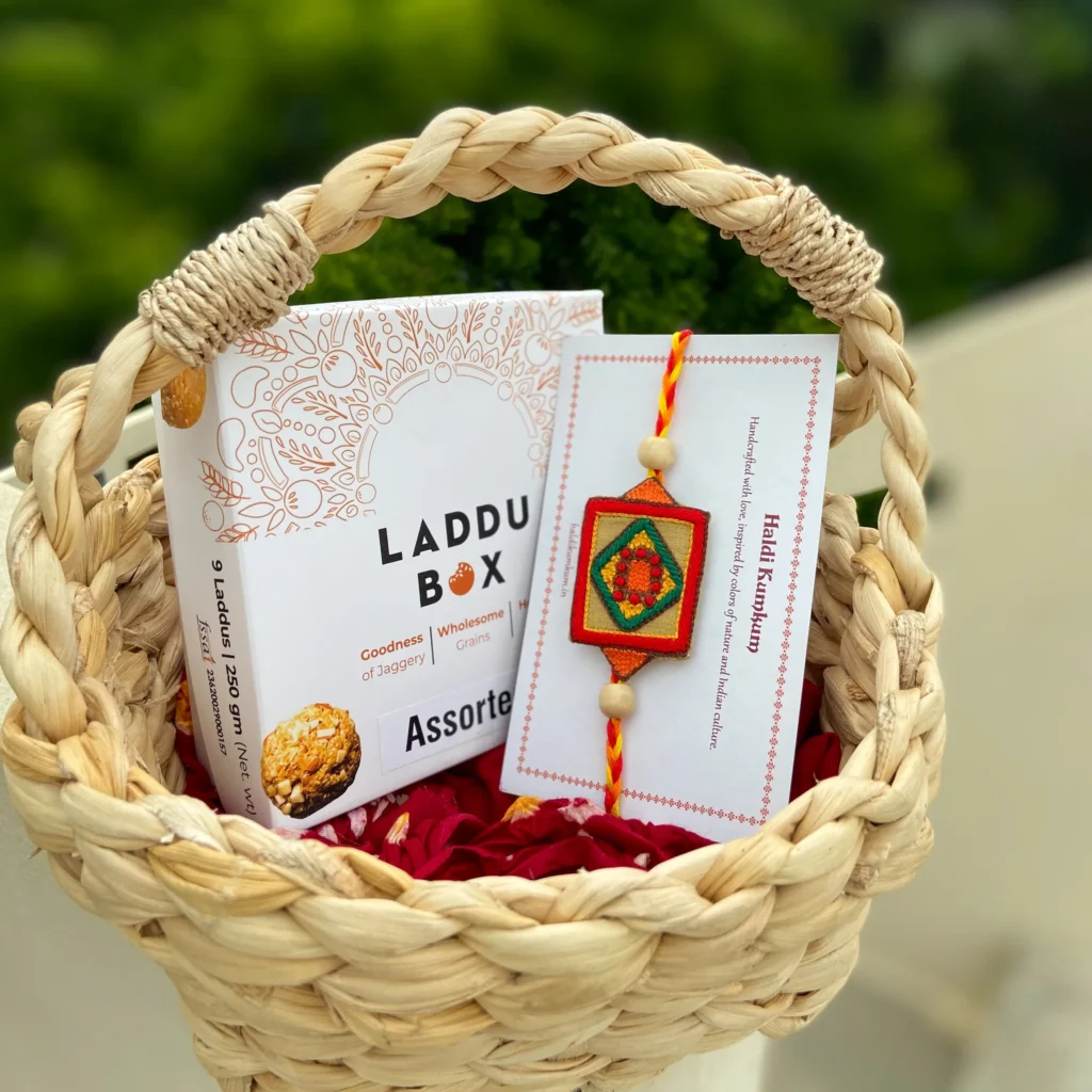Rakhi